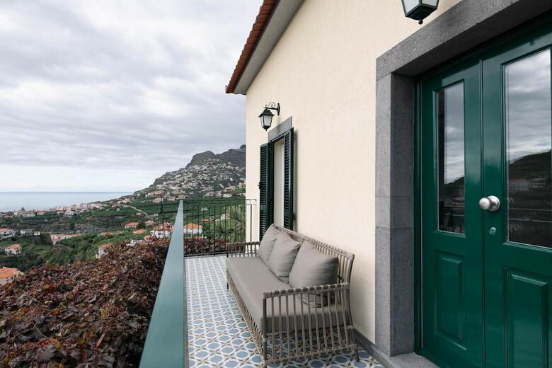 Hotel Quinta Da Saraiva