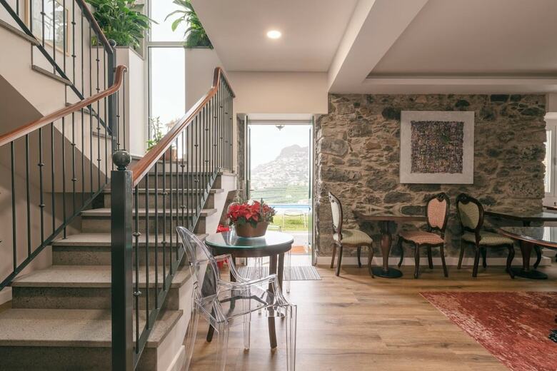 Hotel Quinta Da Saraiva