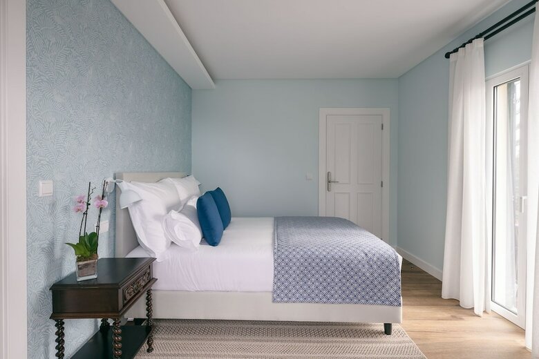 Hotel Quinta Da Saraiva