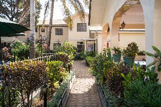 Springlands Hotel