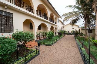 Springlands Hotel