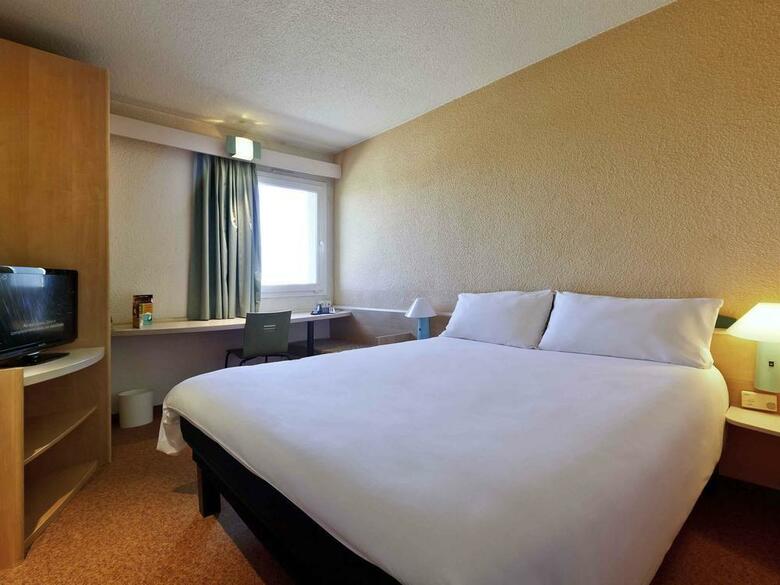 Hotel Ibis Porto Gaia
