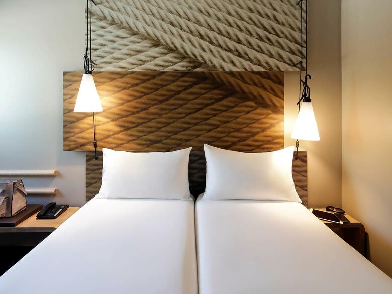 Hotel Ibis Porto Gaia