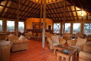 Hotel Balloon Camp Tarangire