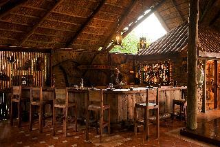 Hotel Selous Kinga Lodge