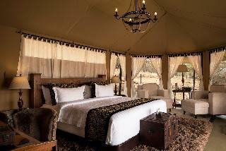 Hotel Ole Serai Luxury Camp