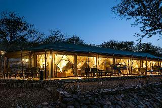 Hotel Ole Serai Luxury Camp