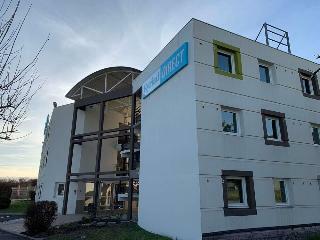 Hotel Kyriad Direct Clermont Ferrand Nord Gerzat