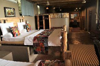 Hotel Wag Hill Lodge & Spa