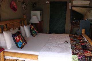 Hotel Wag Hill Lodge & Spa