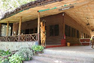 Hotel Wag Hill Lodge & Spa