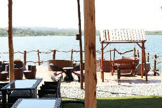 Hotel Wag Hill Lodge & Spa