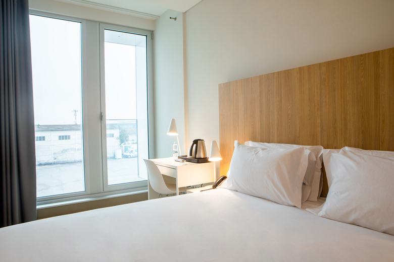 Stay Hotel Porto Aeroporto