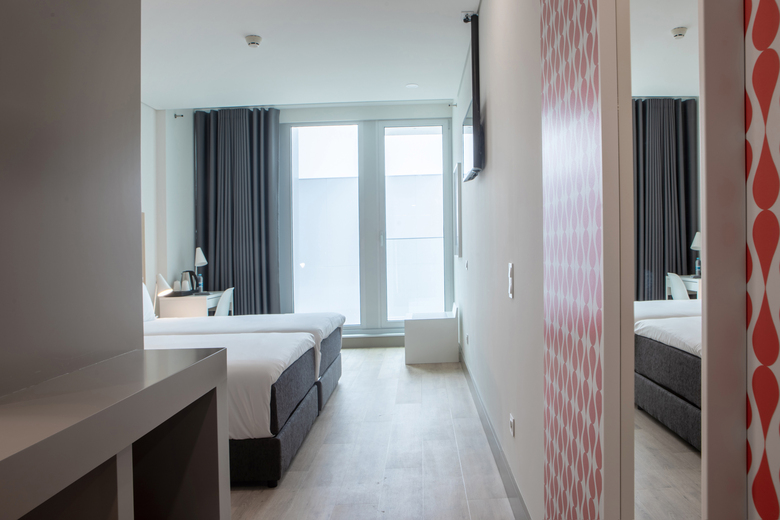 Stay Hotel Porto Aeroporto