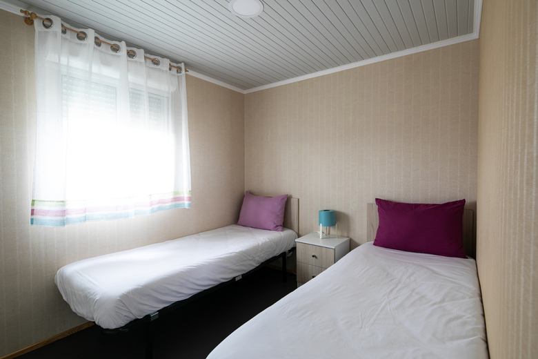 Hotel Urban Art Camping