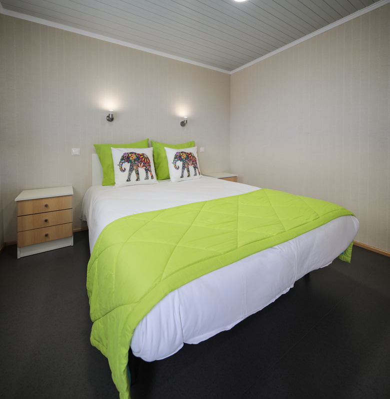 Hotel Urban Art Camping