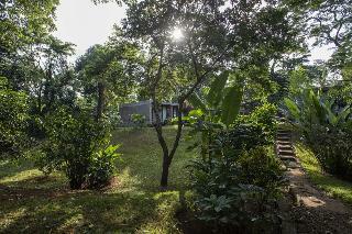 Hotel Boutique Kaliwa Lodge