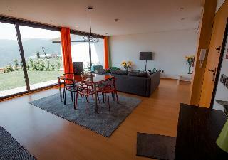 Villa Encosta De Louredo