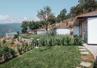Villa Encosta De Louredo