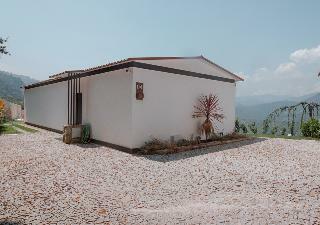 Villa Encosta De Louredo