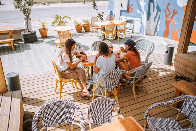Hotel Selina Peniche