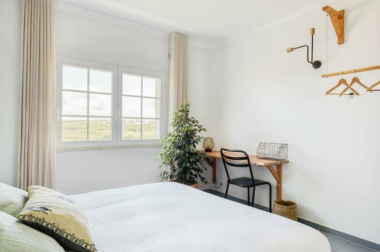 Hotel Selina Peniche