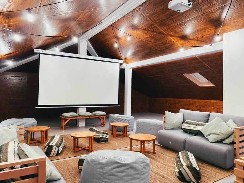 Hotel Selina Peniche