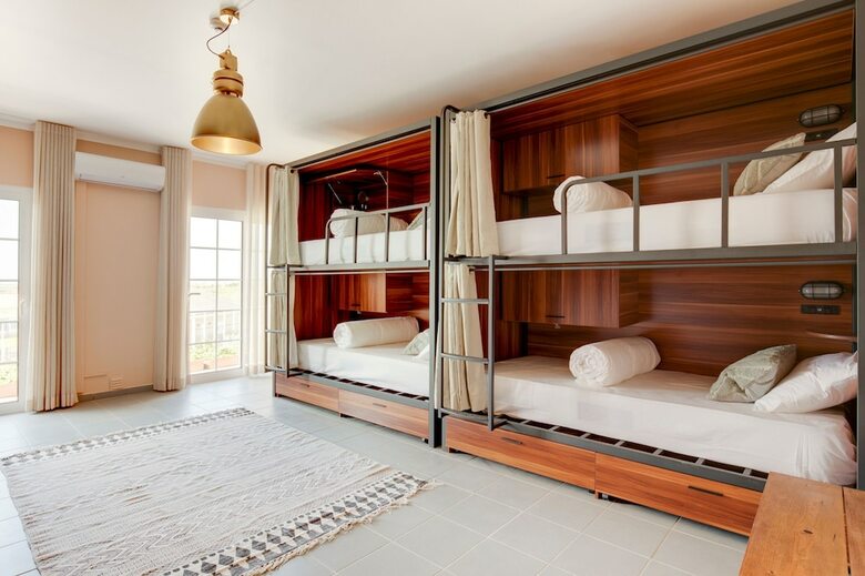 Hotel Selina Peniche