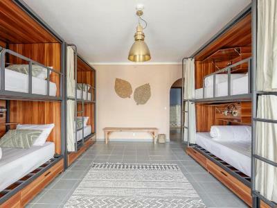 Hotel Selina Peniche