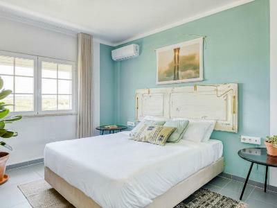 Hotel Selina Peniche