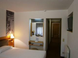 Hotel Estalagem Parque Do Rio