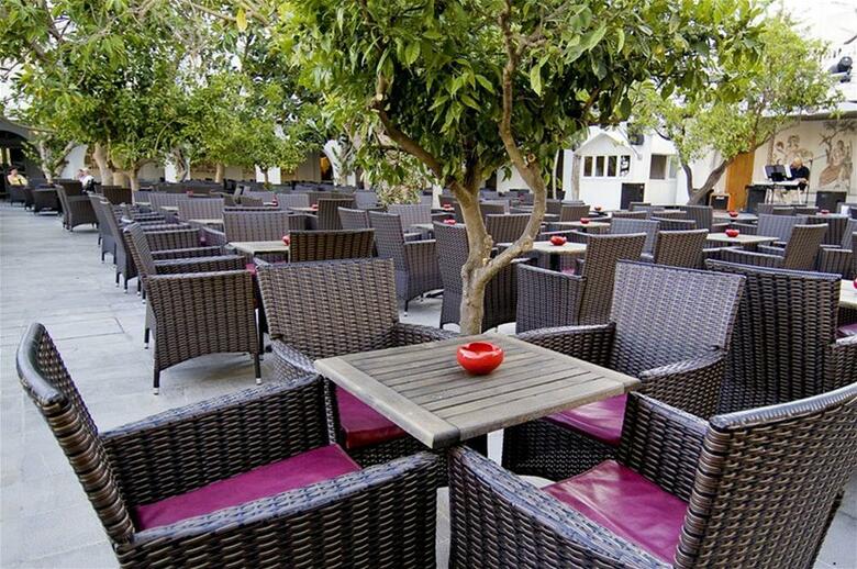 Hotel The Orangers Beach Resort And Bungalows