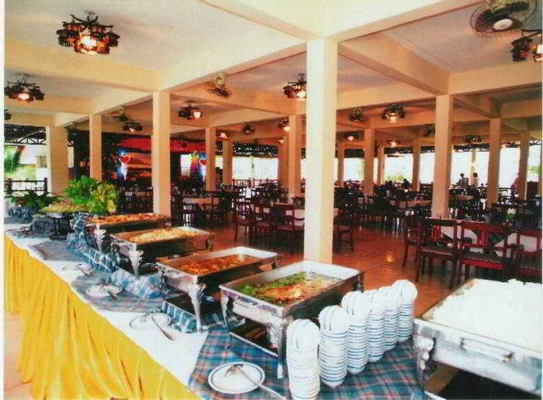 Hotel Sai Yok Country Resort & Spa