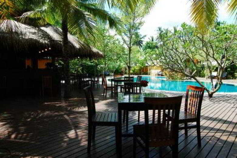 Hotel Baan Amphawa Resort And Spa Samut Songkhram