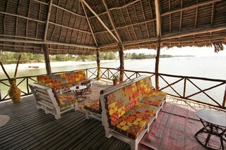Hotel Paradise Beach Resort