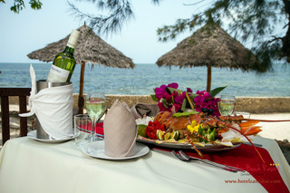 Hotel Paradise Beach Resort