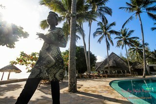 Hotel Paradise Beach Resort