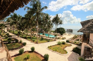 Hotel Paradise Beach Resort