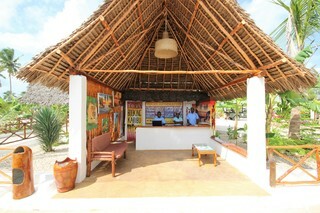 Hotel Paradise Beach Resort