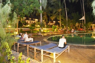 Hotel Paradise Beach Resort