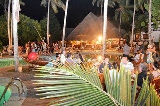 Hotel Paradise Beach Resort