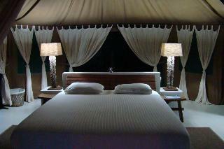 Hotel Selous Wilderness Camp