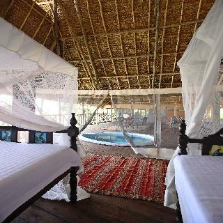 Hotel The Retreat Selous