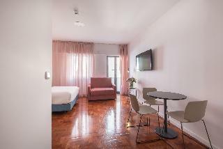 Lisbon Serviced Apartmentos - Campos