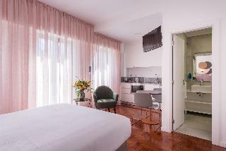 Lisbon Serviced Apartmentos - Campos