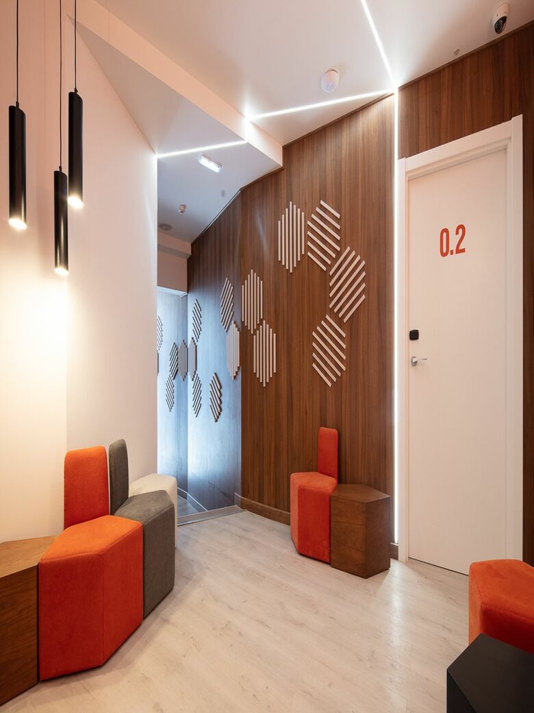 The Icons Hotel
