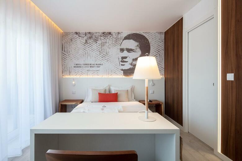The Icons Hotel
