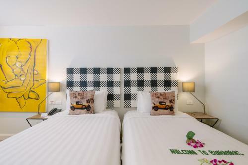 Hotel Burasari Resort