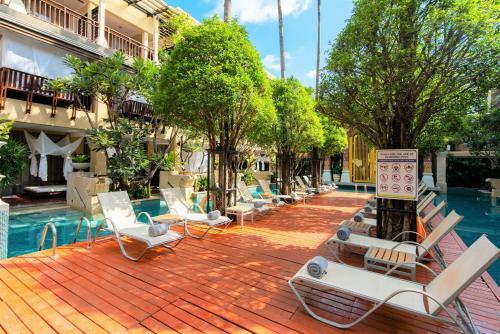 Hotel Burasari Resort