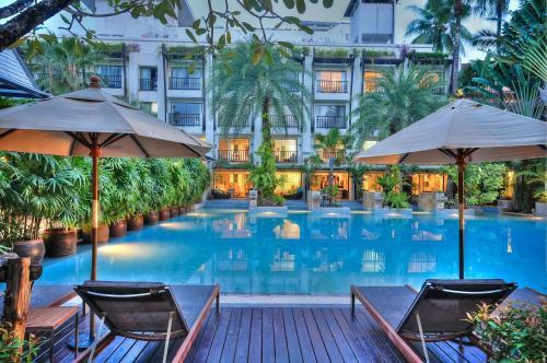 Hotel Burasari Resort
